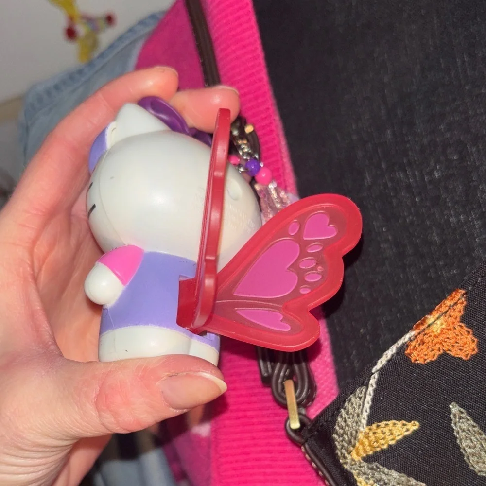 Hello Kitty adorable one
